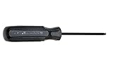 Bondhus 11603 #3 Ball End Square Tip Screwdriver with ProGuard Finish, 4.0', 2 Piece [並行輸入品]