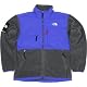 Size【M】Supreme ×THE NORTH FACE 08AW DENALIジャケット チャコール紫【チャコール紫】【新品】