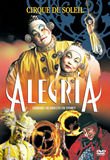 Buy : Cirque du Soleil: Alegria [NTSC/REGION 4 DVD. Import-Latin America]