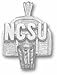 North Carolina State Wolfpack "NCSU