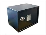 Faithfull Digital Safe