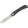 Bear 3 5/8" Black Delrin Farm Hand