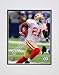 Photo File San Francisco 49Ers Frank Gore Matted Photo Size: One Size