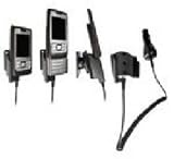 Brodit Nokia E65 Active Holder with Tilt Swivel