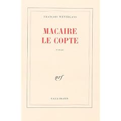 Macaire le copte