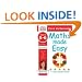 Maths Made Easy: Ages 5-6 Key Stage 1 Beginner (Carol Vorderman's Maths Made Easy)
