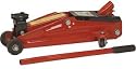 H&G Rangier-Wagenheber Gs 2000Kg