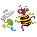 Wonderboard: Build-A-Bug