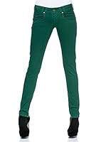 Met Pantalón (Verde)