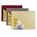 3M Cut-To-Fit Self-Stick Bulletin Board, 23 X 18, Charcoal (MMM558CBK)