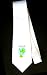Party Decoration Necktie with plant, aquarium