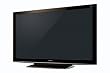 Panasonic Viera TX-P65VT20E 164,8 cm (65 Zoll) 3D-Plasma-Fernseher (Full-HD, 100Hz, DVB-T/-C/-S2) bronze