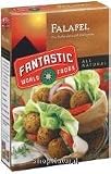 Falafel Mix, 10 oz.