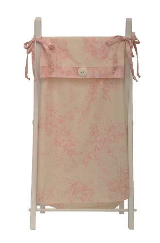 Cotton Tale Designs Heaven Sent Girl Hamper