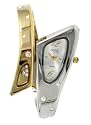 Anaii Pink 'Allure' Two-tone Bracelet Ladies Fashion Watch AP049