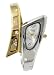 Anaii Pink 'Allure' Two-tone Bracelet Ladies Fashion Watch AP049