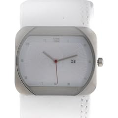 LEVI`S Damenarmbanduhr SKULL L001GICCRW