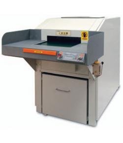 Formax FD 8902CC Industrial Cross-Cut Shredder Formax FD 8902CC Industrial Cross-Cut Shredder