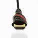 Mediabridge FLEX Series - High Speed HDMI Cable With Ethernet - (6 Feet) - Category 2 Certified - [Supports ETHERNET, 3D & Audio Return Channel] image 4