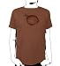 THE POGUES - Thirst Brown T-shirt Shane MacGowan