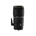 Sigma 70-200mm f/2.8 DG HSM II Macro Zoom Lens for Nikon Digital SLR Cameras