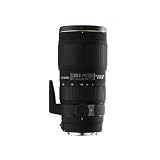 Sigma70-200mmf/2.8DGHSMIIMacroZoomLensforNikonDigitalSLRCameras