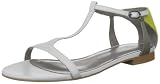 KG Women's Myrtle 2 Open Toe Flats