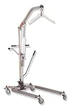 Manual Patient Lift - 400 lbs.