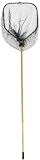 StowMaster TS108S Tournament Series Precision Landing Net - Hoop 24 &acute; x28 &acute; , Length 108 &acute; - cod. B0013BNNRM