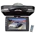 Office Products : Pyle, 12.1" Roof TFT LCD Monitor (Catalog Category: Car Audio & Video / Accessories)