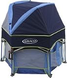 Graco Pack N Play Sport Playpen Olympic