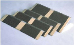 Prairie View Industries Th1636 Threshold 16" X 36 Inch