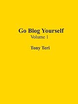 Click to Download Free Kindle Book -> Go Blog Yourself