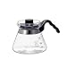 Hario V60 Coffee Server 01 (14oz)