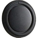 Adorama Body Cap for all Canon FD Mount Cameras.