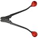 Nifty Products SA480 3/4" Steel Strapping Crimper, Black