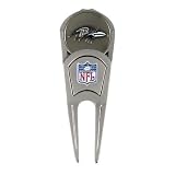 Baltimore Ravens Repair Tool and Ball Marker