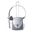 Plantronics S12 Corded Telephone Headset System
