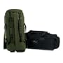 8136 MOSSAD TACTICAL DUFFLE BAG OLIVE