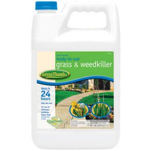 SPECTRUM 476534 GT GAL RTU Weed Killer