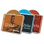 Elvis: Country Rock Collection - 3 CD Set