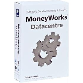 Moneyworks Datacenter V.5 by Cognito Systems