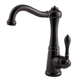 Marielle Bar Faucet Finish: Tuscan Bronze