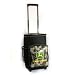 Motorhead John Deere Tractor Camo Rolling Backpack Convertible Cooler