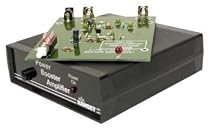 Ramsey LPA1C Broadband RF Amplifier Kit