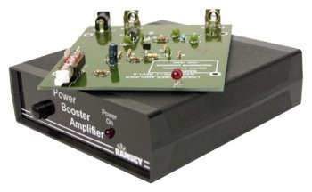 Ramsey LPA1C Broadband RF Amplifier Kit