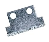 2 BLADES FOR GROUT RAKE