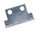 Kitchen & Housewares : 2 BLADES FOR GROUT RAKE