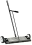 13/16 x 6 7/8 x 24" (H x W x L) w/42" long handle, Clean Sweep Self-Cleaning, Magnet (1 Each)