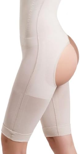 Booty Bra Shaper - Faja Colombiana Levanta Cola - Runs about 2 sizes small